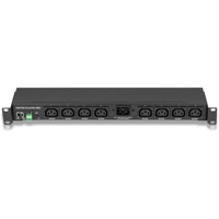 PowerPDU 8KS schaltbar Power Distribution Unit mit 8x C13 Stromausgängen von NETIO