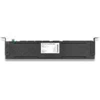 PowerPDU 8KS schaltbar Power Distribution Unit mit 8x C13 Stromausgängen von NETIO von unten