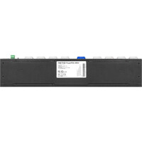 PowerPDU 8QV NETIO IP Steckdosenleiste mit 8x powerCON Ausg&auml;ngen von unten