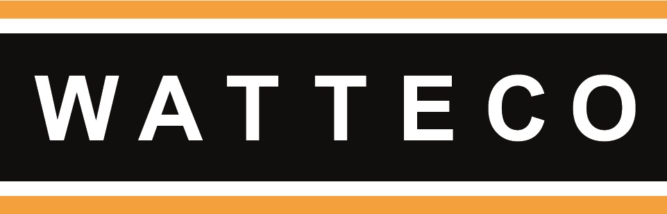 WATTECO Logo