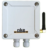 In'O Klasse A LoRaWAN Sensor mit 10 Eingängen und 4x Ausgängen von nke WATTECO In'O Klasse A LoRaWAN Sensor mit 10 Eingängen und 4x Ausgängen von nke WATTECO