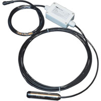 LEV'O Liquid LoRaWAN Sensor für die Messung des Füllniveau von Flüssigkeitsbehältern von WATTECO