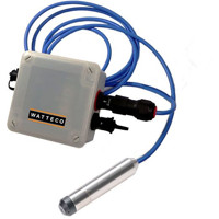 LEV'O Liquid LoRaWAN Sensor für die Messung des Füllniveau von Flüssigkeitsbehältern von WATTECO mit Toran'O
