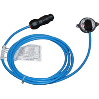 LEV'O+ LPG LoRaWAN Sensor für die Messung des Füllniveau von Flüssiggasbehältern von WATTECO