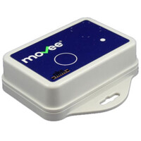 Movee WATTECO LoRaWAN Asset Tracker