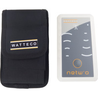 NETW'O LoRaWAN Netzwerktester von WATTECO mit Tasche