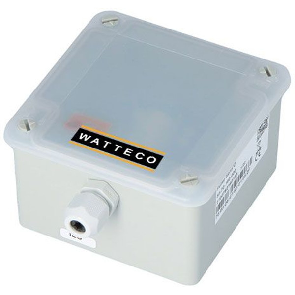 Pulse Sens'O Outdoor LoRaWAN Impulssensor für bis zu 3x Impulszähler von WATTECO