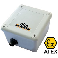Pulse Sens'O AtEx Zone 1 Outdoor LoRaWAN Impulssensor mit AtEx Zone 1 Zertifizierung von nke WATTECO Pulse Sens'O AtEx Zone 1 Outdoor LoRaWAN Impulssensor mit AtEx Zone 1 Zertifizierung von nke WATTECO