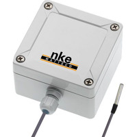 REMOTE TEMPERATURE LoRaWAN Temperatursensor von WATTECO 50-70-043 REMOTE TEMPERATURE LoRaWAN Temperatursensor von WATTECO 50-70-043