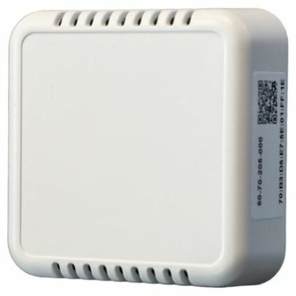 TEMP-O WATTECO Indoor LoRaWAN Sensor für die Messung der Umgebungstemperatur