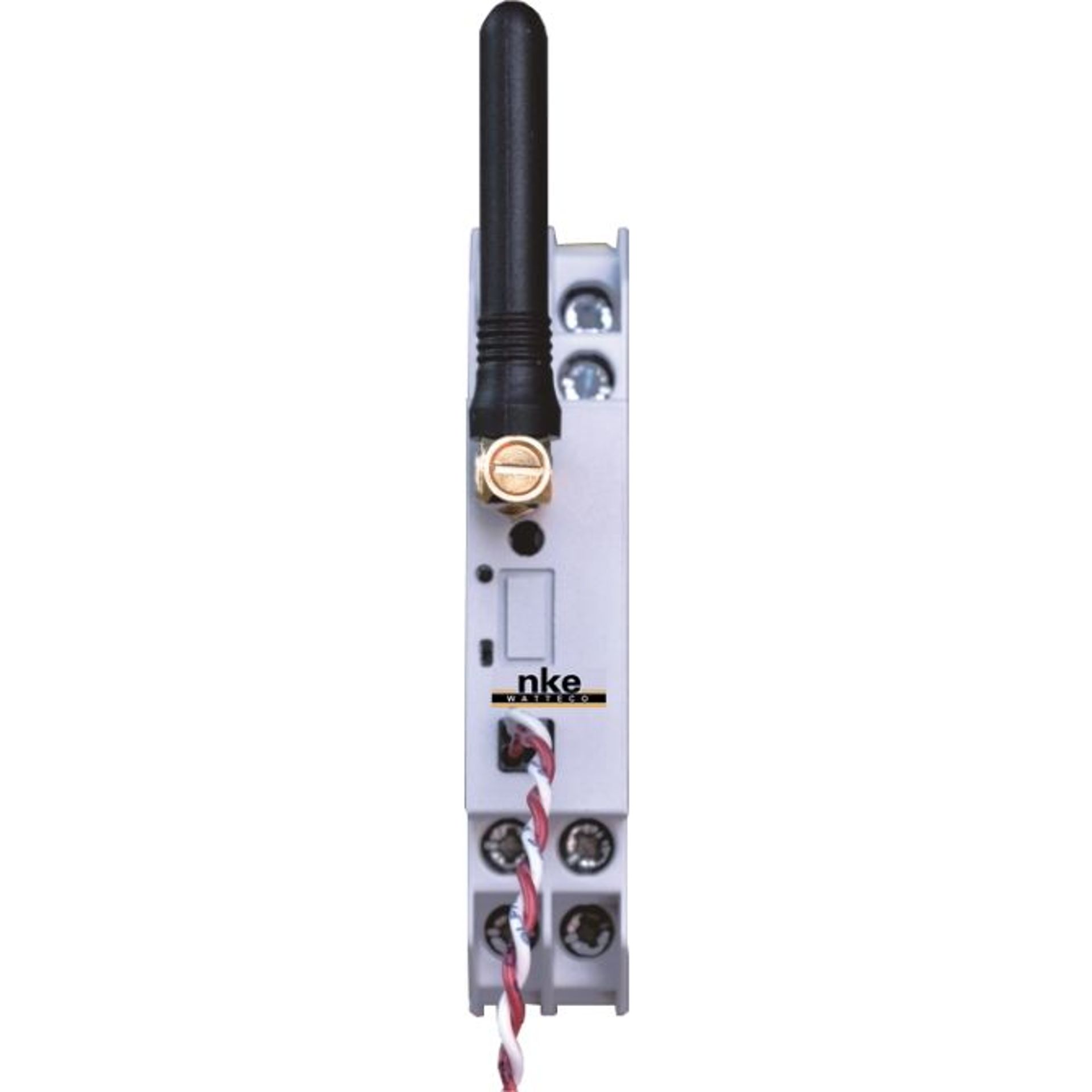 Tic Sensor TIC-S0-2-Toroids WATTECO LoRaWAN Sensor mit Eingängen für Impulszähler ...