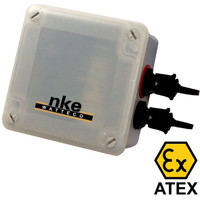 Toran'O AtEx Zone 1 Impuls- und Analogsignal LoRaWAN Sensor mit 3x Eingängen von WATTECO Toran'O AtEx Zone 1 Impuls- und Analogsignal LoRaWAN Sensor mit 3x Eingängen von WATTECO