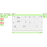 Om7Sense Energiemanagement Software für die Verwaltung der elektrischen Energie, Sensorik und Alarmierung Überblick