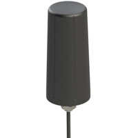 B4BE-460-6-60 Rundstrahlantenne für 450 MHz UHF, 4G und 5G Frequenzen von Panorama Antennas ohne Montagehalterung B4BE-460-6-60 Panorama Antennas Rundstrahlantenne für 450 MHz UHF, 4G und 5G Frequenzen ohne der Montagehalterung