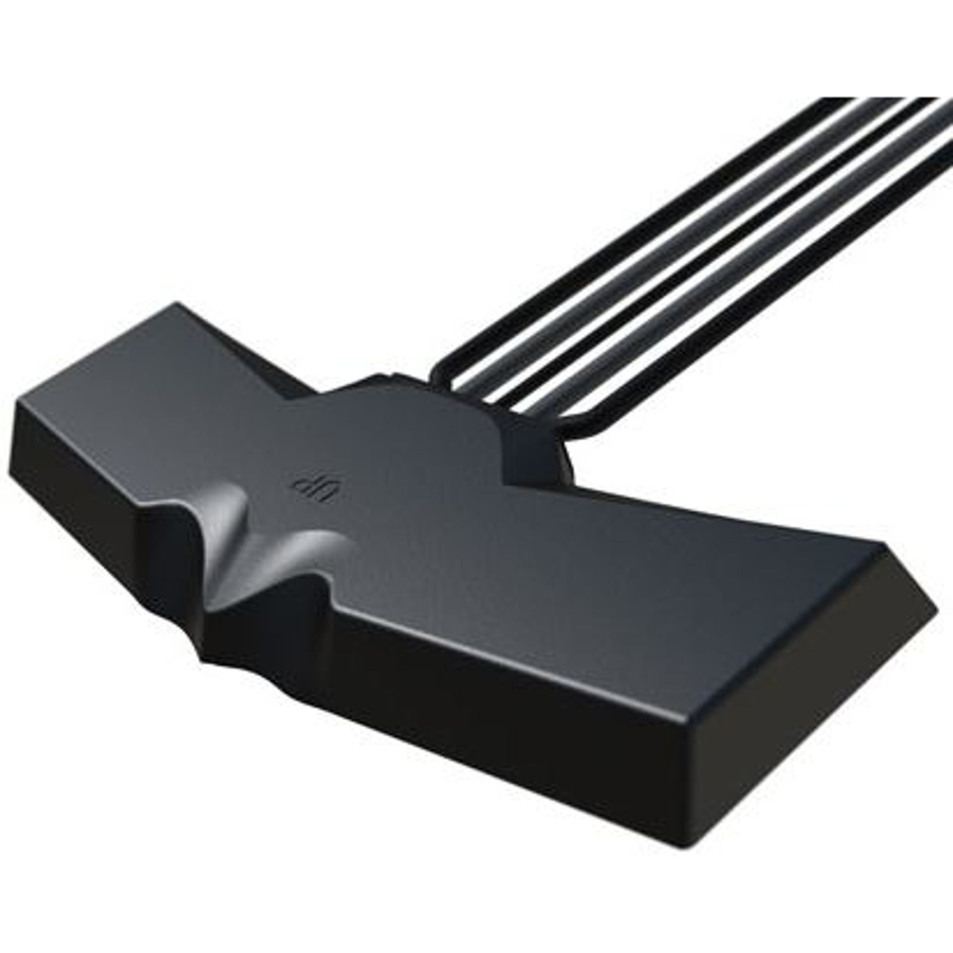 BATGM Panorama Antennas Dash Mount GPS / GNSS, WLAN + MiMo 4G / 3G / 2G