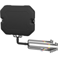 CASEANT4-6-60 4x4 MIMO 4G/5G Antenne mit optional Wi-Fi 6 und GPS von Panorama Antennas