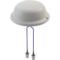 CMM-6-60 Panorama Antennas Low-PIM 4G/5G Antenne mit Kabeln