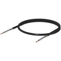 CS400 Ultra Low-Loss Koaxialkabel von Panorama Antennas CS400 Panorama Antennas Ultra Low-Loss Koaxialkabel