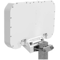 DWMM4[G]-6-60 4x4 MIMO 4G LTE/5G Rundstrahlantenne von Panorama Antennas Mastmontage