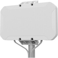 DWMM6-6-60-5SP 3x 2x2 MIMO 4G/5G Antenne von Panorama Antennas mit extra Montagehalterung DWMM6-6-60-5SP Panorama Antennas 3x 2x2 MIMO 4G/5G Antenne mit einer extra Montagehalterung