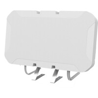 DWMM6-6-60-5SP 3x 2x2 MIMO 4G/5G Antenne von Panorama Antennas mit Tisch Montagehalterung DWMM6-6-60-5SP Panorama Antennas 3x 2x2 MIMO 4G/5G Antenne mit Tisch Montagehalterung