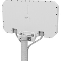 DWMM8-6-60 Panorama Antennas 2x 4x4 MIMO 4G/5G Rundstrahlantenne von hinten