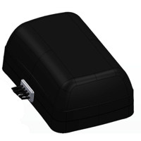 Illustration der L[X]A[X]MM4-7-42[-X] 4x4 MIMO 5G/4G IoT Antenne von Panorama Antennas