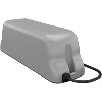 LPAL-460-7-42-5SP 450 MHz LTE IoT Antenne von Panorama Antennas
