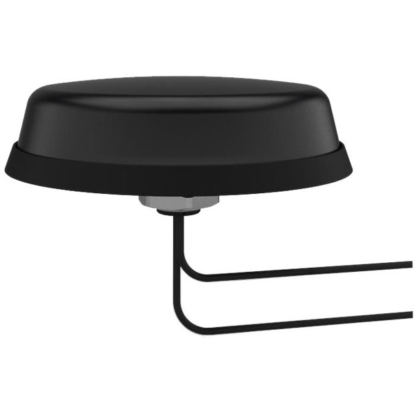 LPM2-7-27 kompakte 2x2 MIMO 4G LTE Antenne von Panorama Antennas