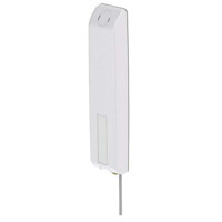 LPW-868 Kleinprofil 868 MHz Smart Metering und M2M Antenne von Panorama Antennas Wandmontage