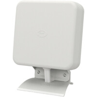 W[X]MM-6-60-[X] Panorama Antennas 2x2 MIMO 4G/5G Antenne auf dem Standfuß