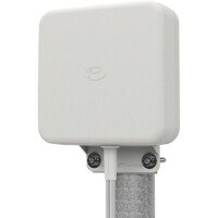 W[X]MM-6-60-[X] Panorama Antennas 2x2 MIMO 4G/5G Antenne mit Mastmontagehalterung
