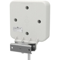 W[X]MM-6-60-[X] Panorama Antennas 2x2 MIMO 4G/5G Antenne mit SAB-166 Montagehalterung