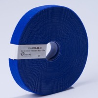 10m Rolle von ECO-SCRATCH von PatchSee in Blau.