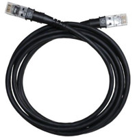 ThinPATCH dünne und flexible RJ45 UTP und FTP Kabel von Patchsee