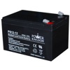 PS12-12 - Power Kingdom 5 Jahres Batterie 12V 12AH PS12-12 von Power Kingdom ist eine 12V Batterie mit 5 Jahren Lebensdauer und 12AH.