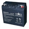 PS18-12-G5 - Power Kingdom USV Ersatzakku 18AH 12V 5 Jahre PK18-12-G5 5 Jahres USV Ersatzbatterie von Power Kingdom mit 18AH Kapazität und 12V.