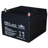 PS28-12-F5 - Power Kingdom Bleibatterie 5 Jahre 28AH 12V PS28-12-F5 von Power Kingdom ist eine USV Bleibatterie mit 28AH Kapazität und 5 Jarhen Lebensdauer.