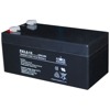 PS3.2-12 - Power Kingdom 5 Jahres Bleibatterie 12V 3.2AH PS3.2-12 von Power Kingdom ist eine Bleibatterie mit 12V, 5 Jahren Lebensdauer und 3.2AH.