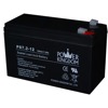 PS7.2-12 - Power Kingdom Bleibatterie 5 Jahre 7.2AH 12V PS7.2-12 Bleibatterie von Power Kingdom mit 7.2AH Kapazität und 5 Jahren Lebensdauer.