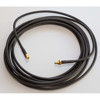 CAB-10m-SMA(w)-SMA(m) - Poynting HDF 195 Antennenkabel 10m CAB-10m-SMA(w)-SMA(m) von Poynting ist ein HDF 195 Verlängerungskabel mit SMA Steckern.