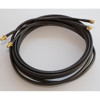 CAB-2x10m-SMA-SMA - Poynting Antennenkabel HDF 195 SMA LTE CAB-2x10m-SMA-SMA doppeltes Antennenkabel von Poynting mit 10m Länge und SMA (m/w) Steckern.