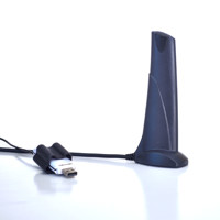 OMNI-39 Poynting GSM/3G/LTE Rundstrahlantenne mit Stecker