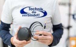 Die PUCK-Antennenserie bietet eine Vielzahl an Optionen für MIMO LTE, MIMO WiFi und GPS / GLONASS innerhalb desselben Gehäuses und ist je nach Anwendung in unterschiedlichen Modellen erhältlich.