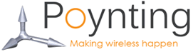 Poynting Logo Poynting Logo