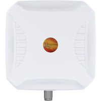 EPNT-1 omnidirektionale 4x4 MIMO 4G/5G und 2x2 MIMO Wi-Fi Antenne von Poynting Front