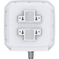 EPNT-2 direktionale 4x4 MIMO 4G/5G Mobilfunkantenne mit 2x2 MIMO Dual-Band 2.4/5GHz Wi-Fi von Poynting Back