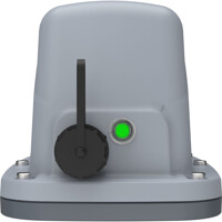 EPNT-7 4x4 MIMO WLAN Antenne für Outdoor Anwendungen von Poynting Back Back Ansicht der EPNT-7 4x4 MIMO WLAN Antenne für Outdoor Anwendungen von Poynting