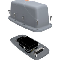 EPNT-7 4x4 MIMO WLAN Antenne für Outdoor Anwendungen von Poynting offen EPNT-7 Poynting 4x4 MIMO WLAN Antenne für Outdoor Anwendungen offen