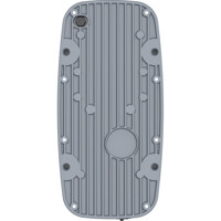 EPNT-7 4x4 MIMO WLAN Antenne für Outdoor Anwendungen von Poynting von unten EPNT-7 Poynting 4x4 MIMO WLAN Antenne für Outdoor Anwendungen von unten